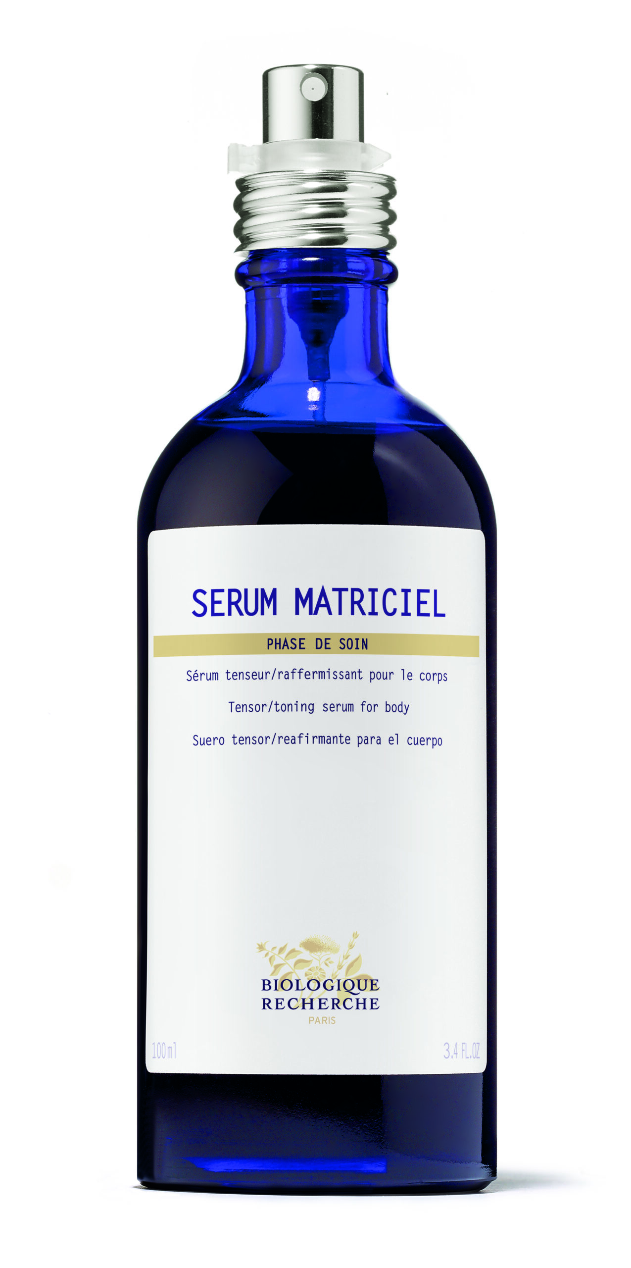 Serum Matriciel