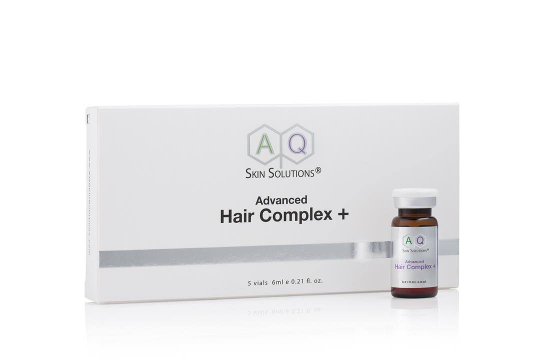 AQ Hair complex photo